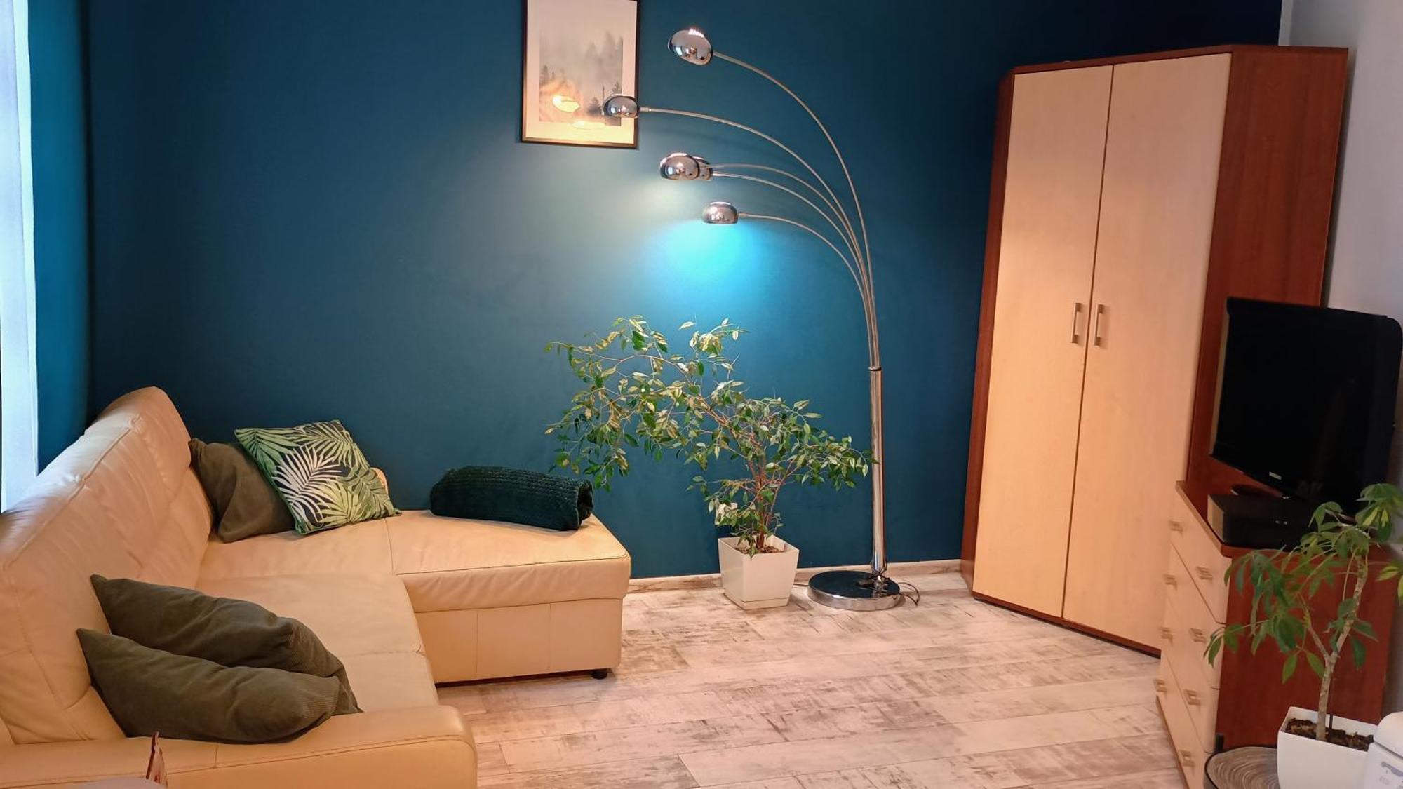 Apartment Lesny Lubin (Lower Silesia)
